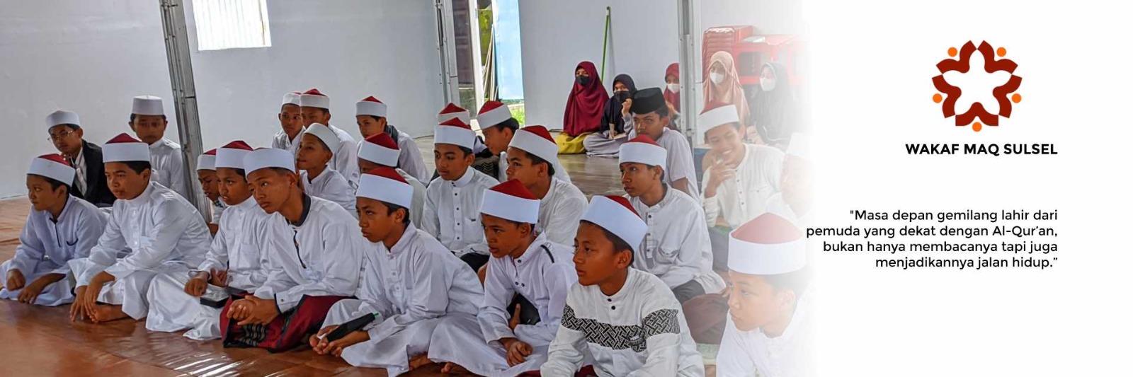 Beasiswa-Generasi-Qur’ani